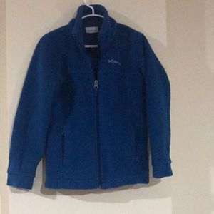 Columbia Jacket